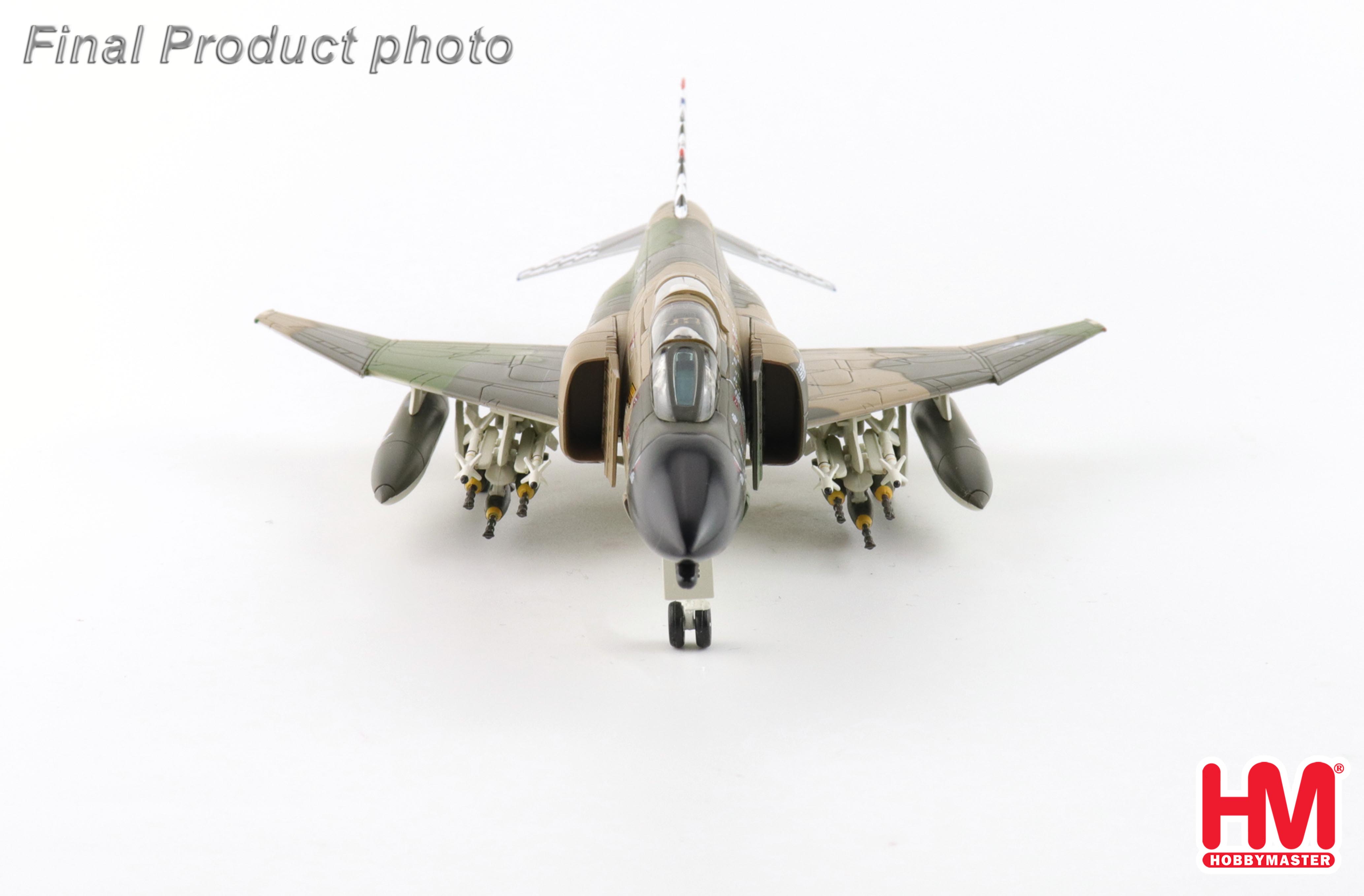 F-4C Phantom II 